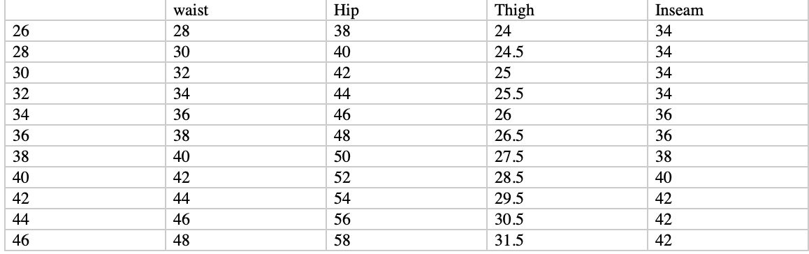 Rawhide Lace-Up Pants Black/White