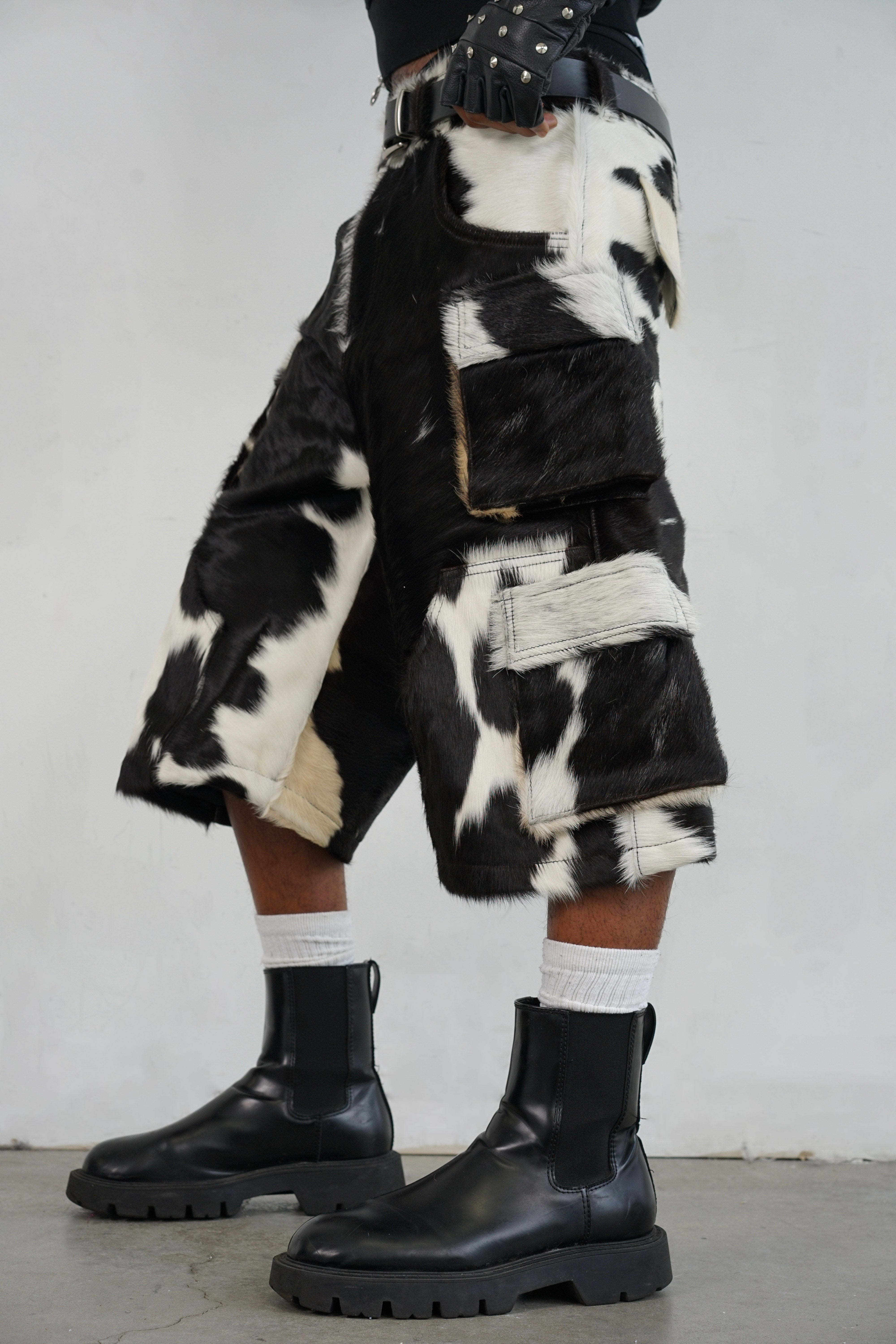 Shorts – NYRVA