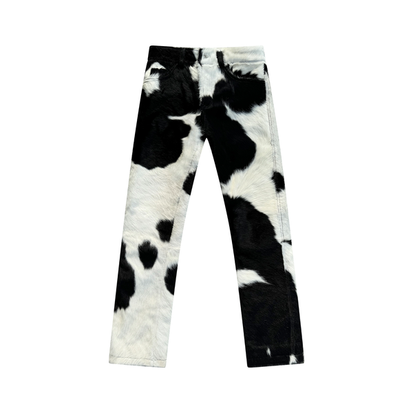 Calvin klein cow pants sales