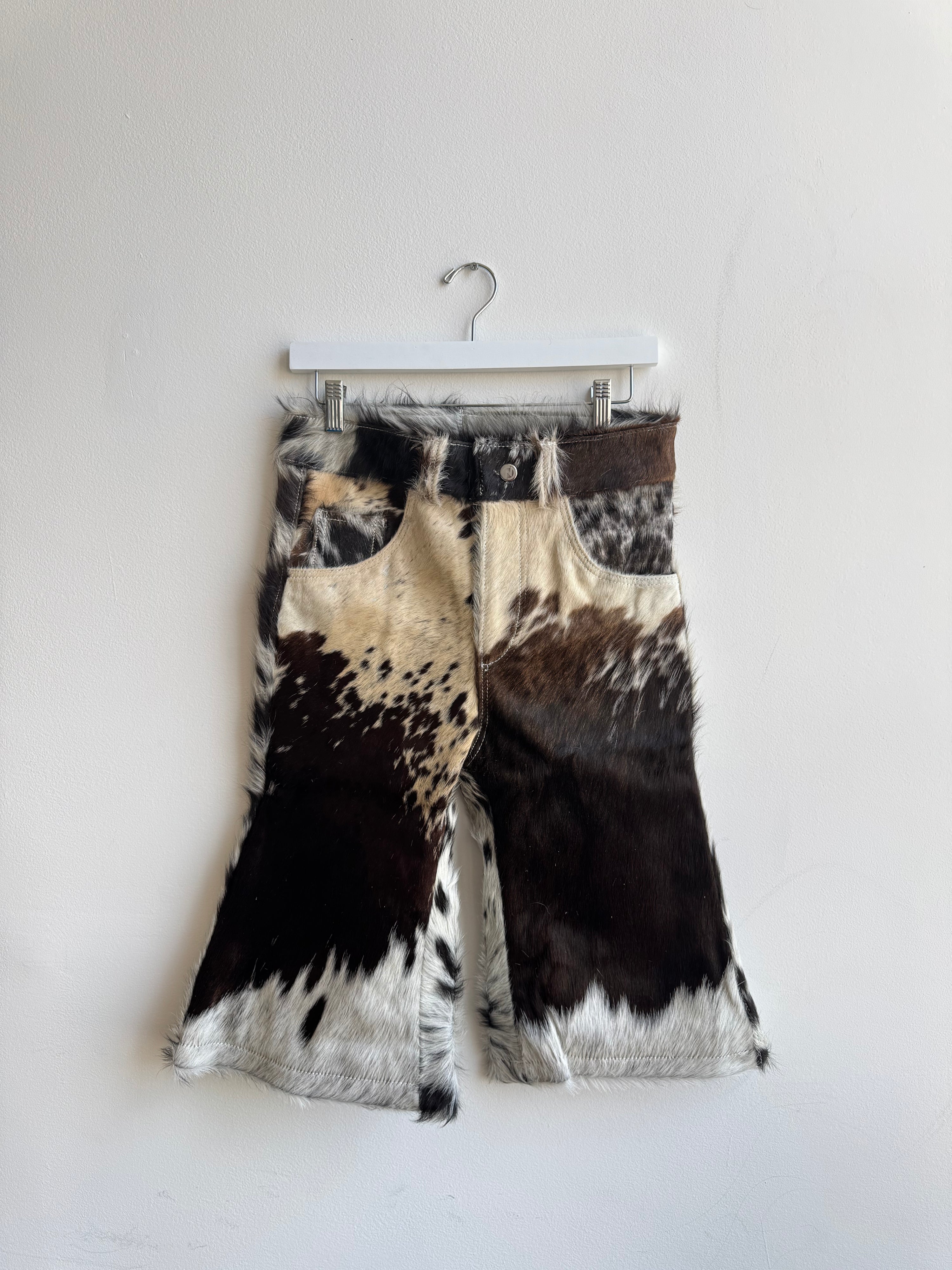 Imperfect Cuts Size 28 1/60