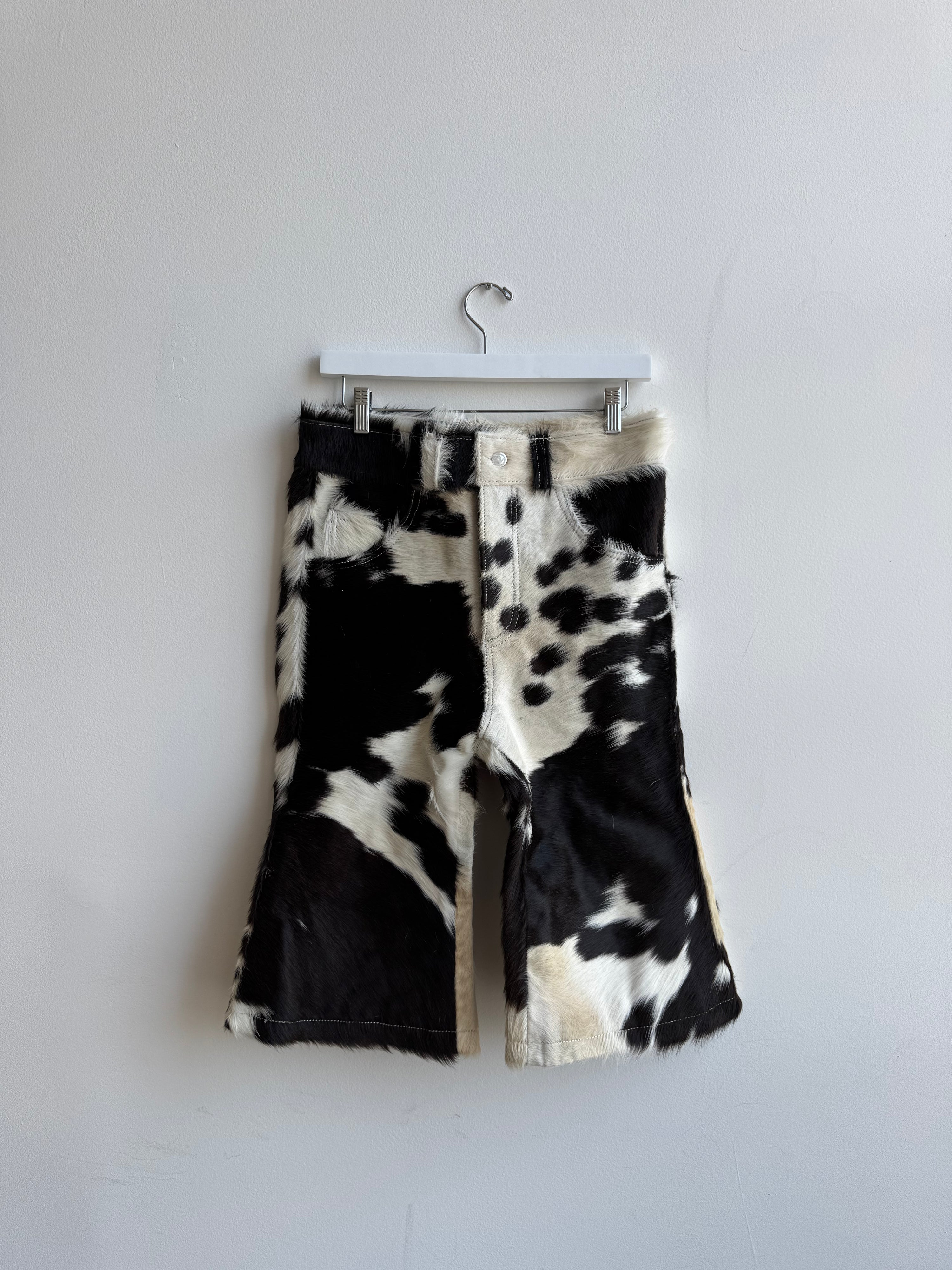 Imperfect Cuts Size 30 8/60