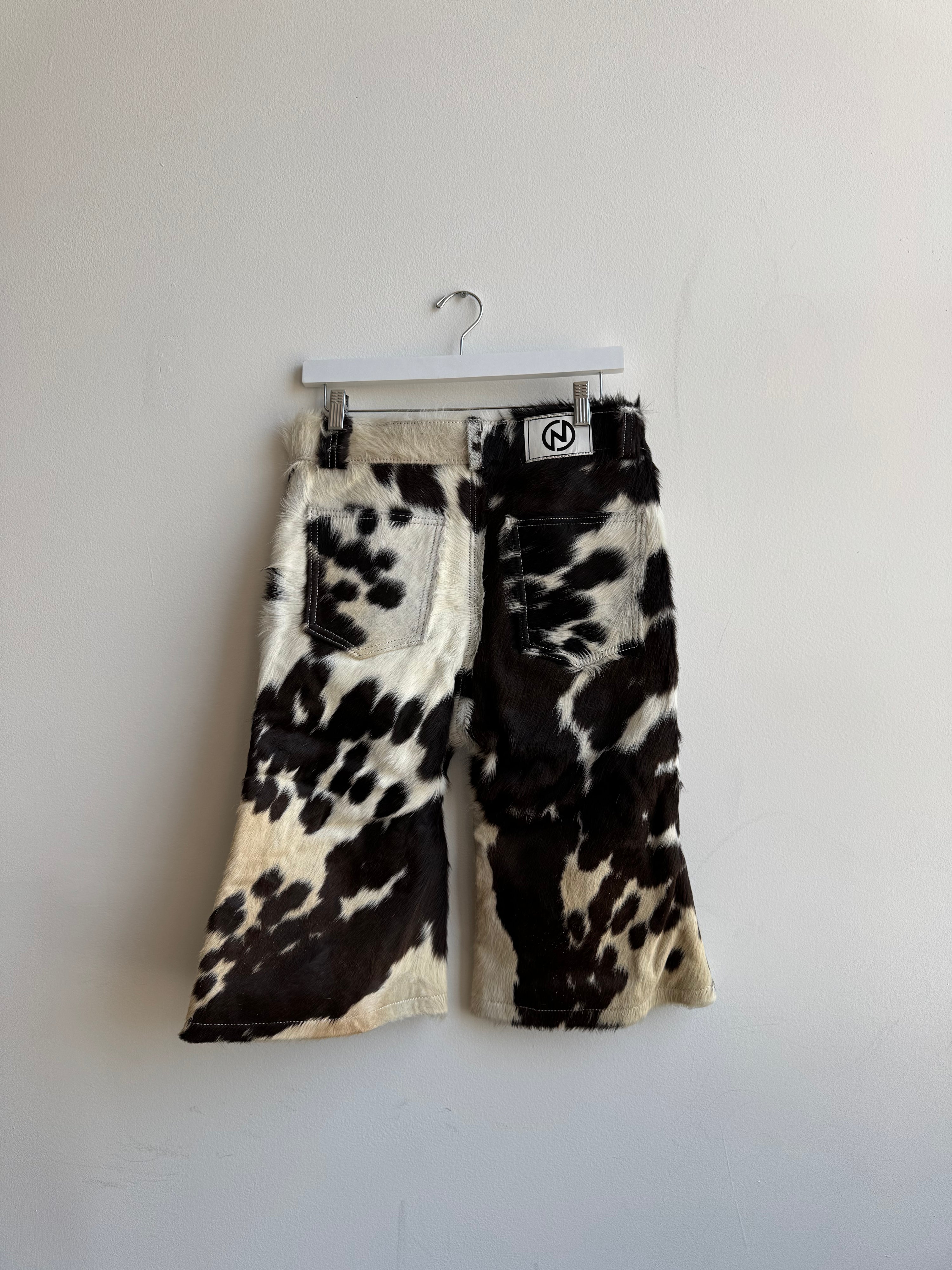 Imperfect Cuts Size 30 8/60