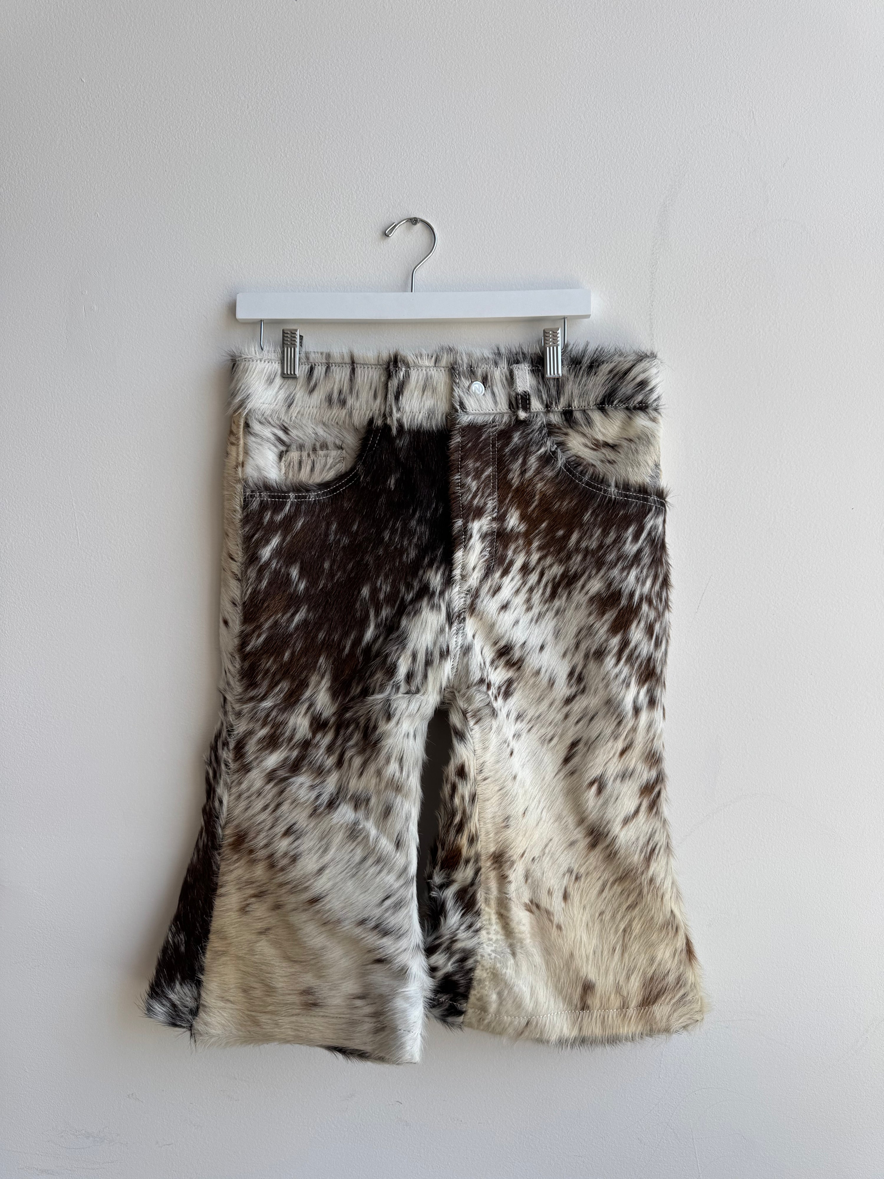 Imperfect Cuts Size 32 13/60