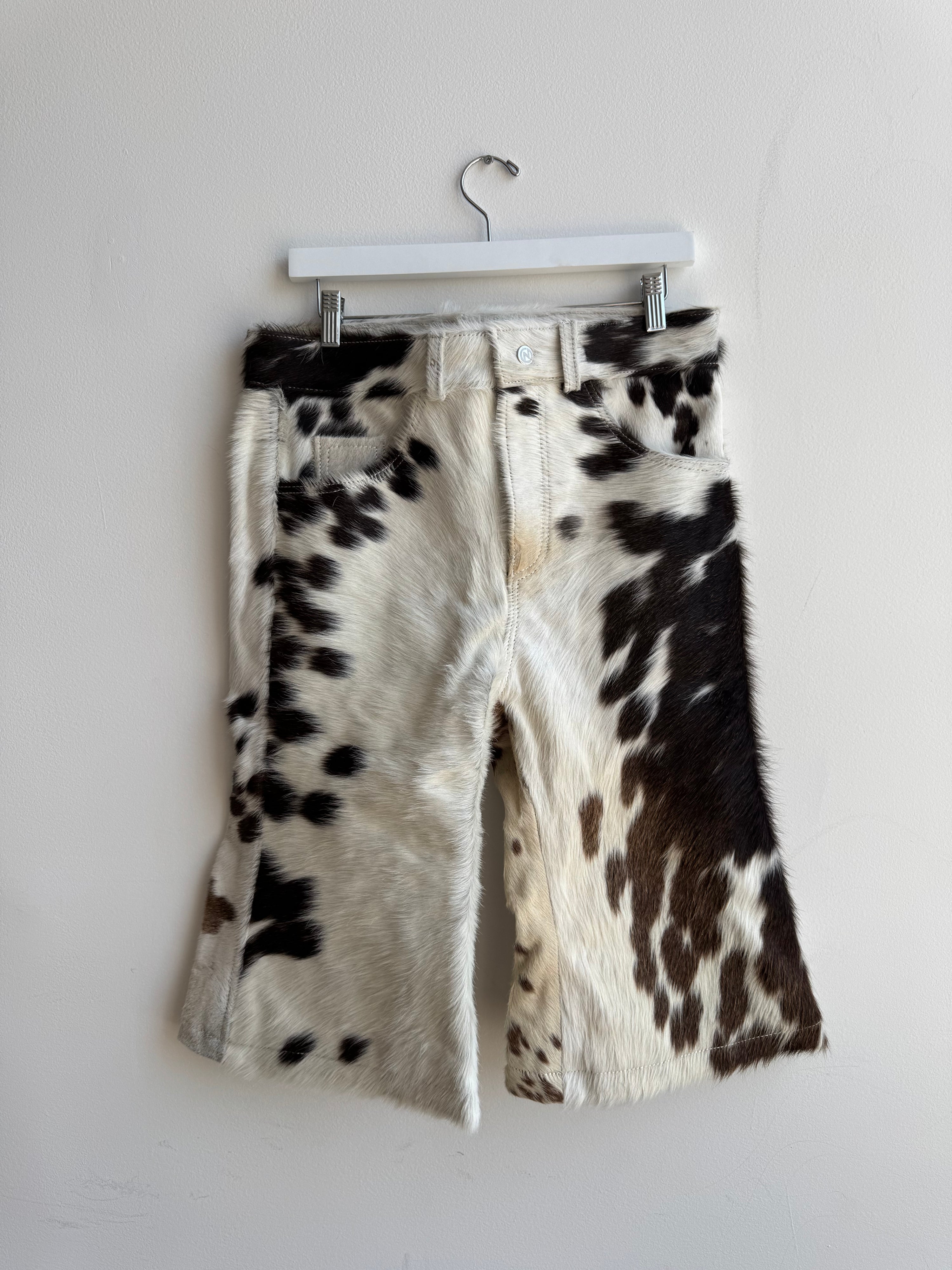 Imperfect Cuts Size 32 14/60