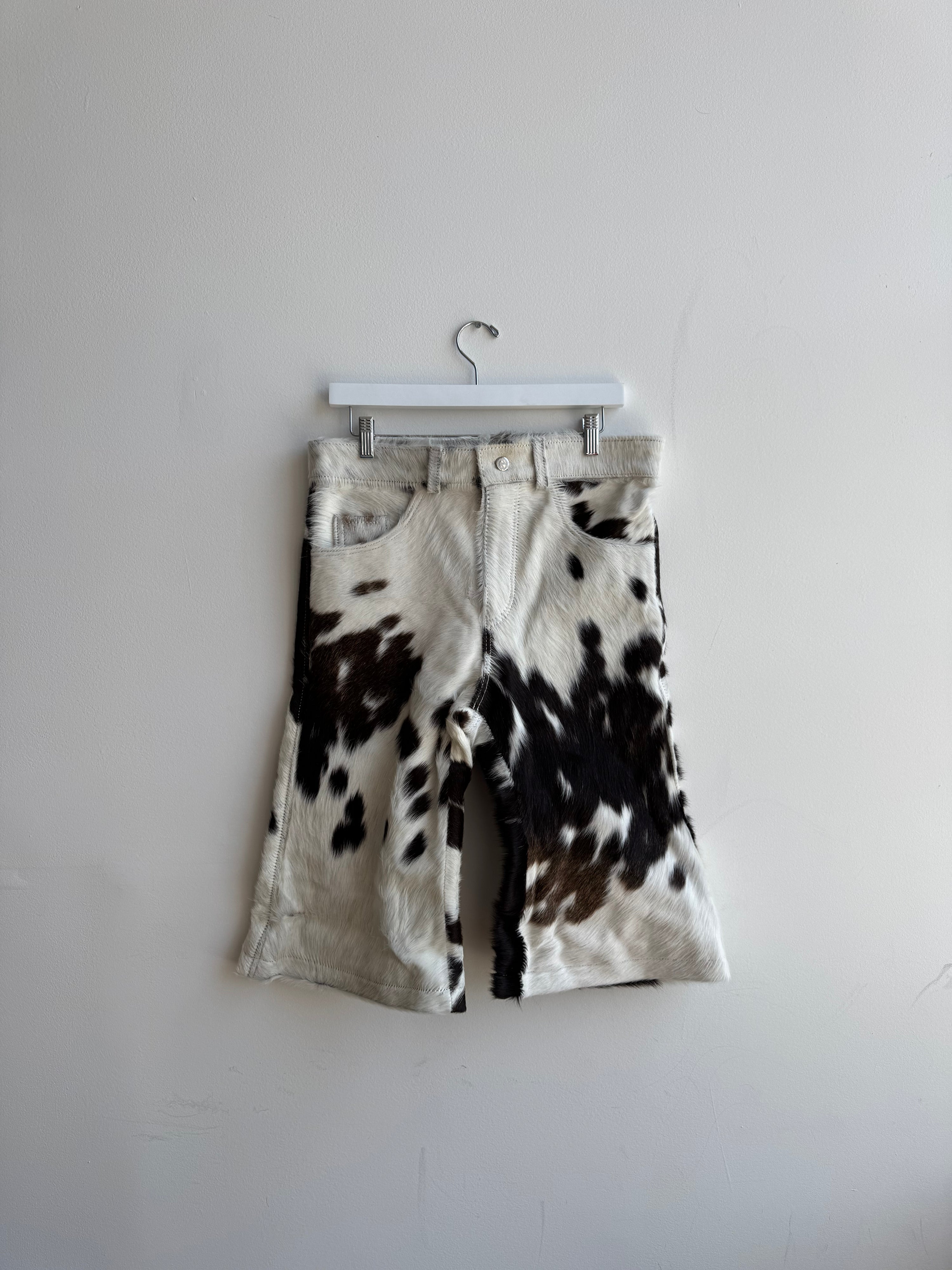 Imperfect Cuts Size 32 18/60