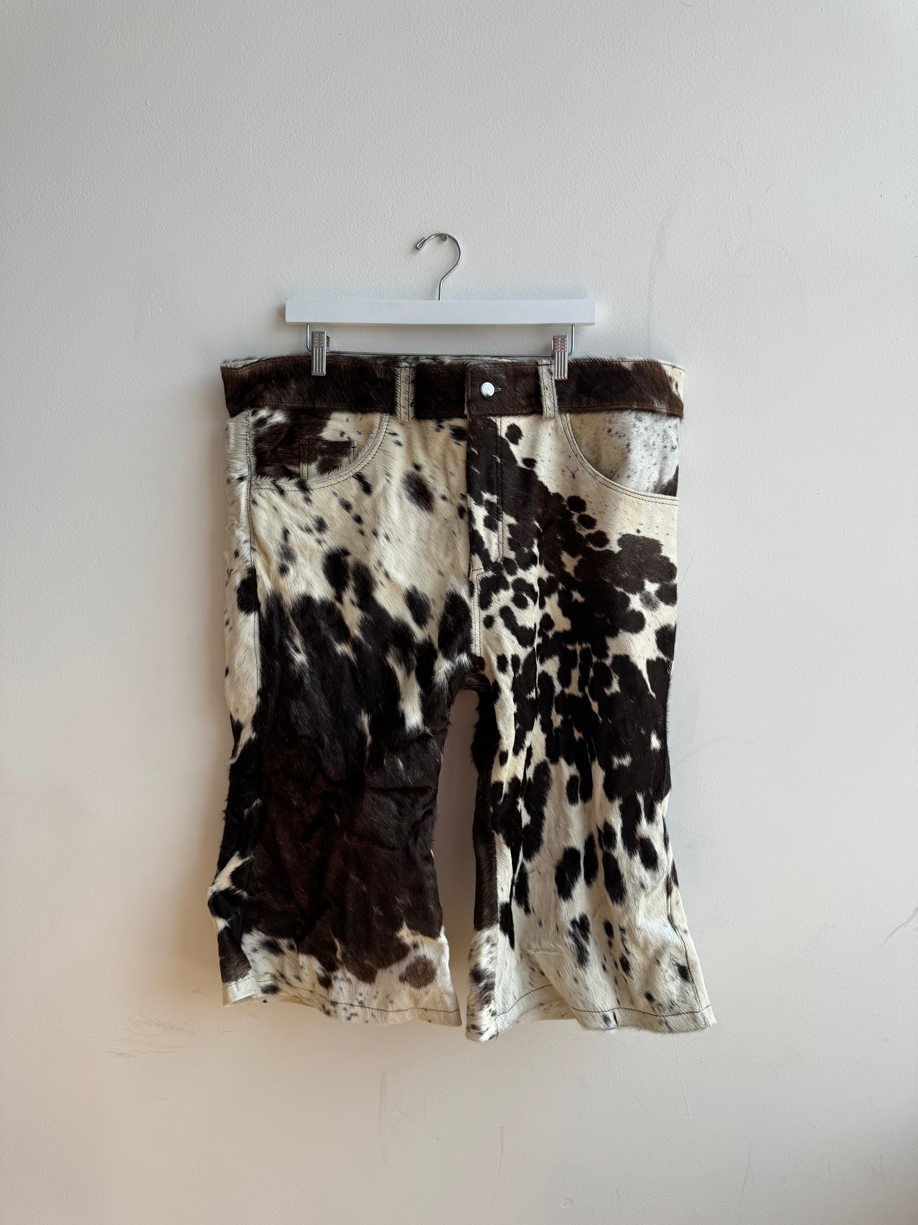 Imperfect Cuts Size 40 47/60