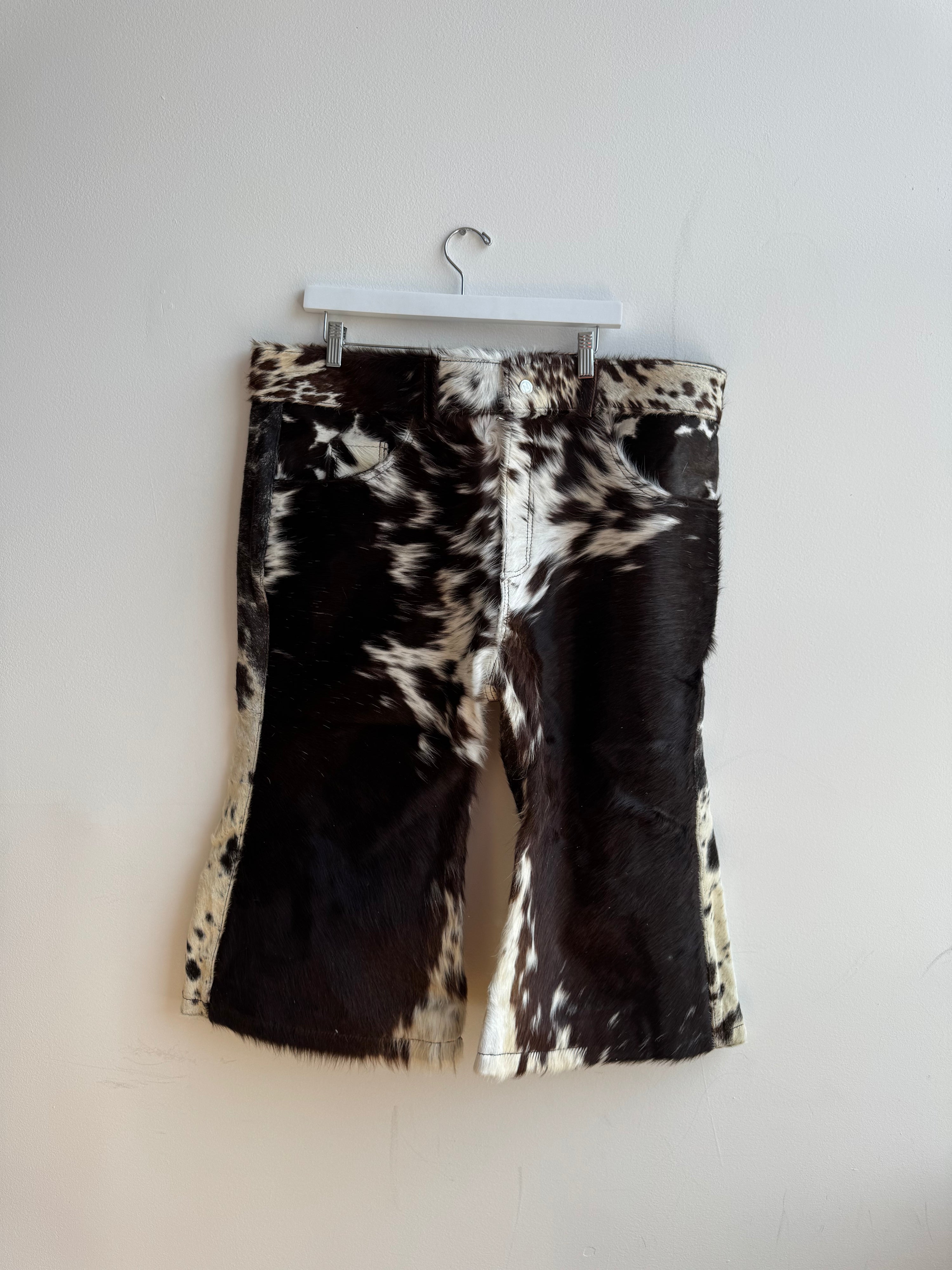 Imperfect Cuts Size 40 46/60