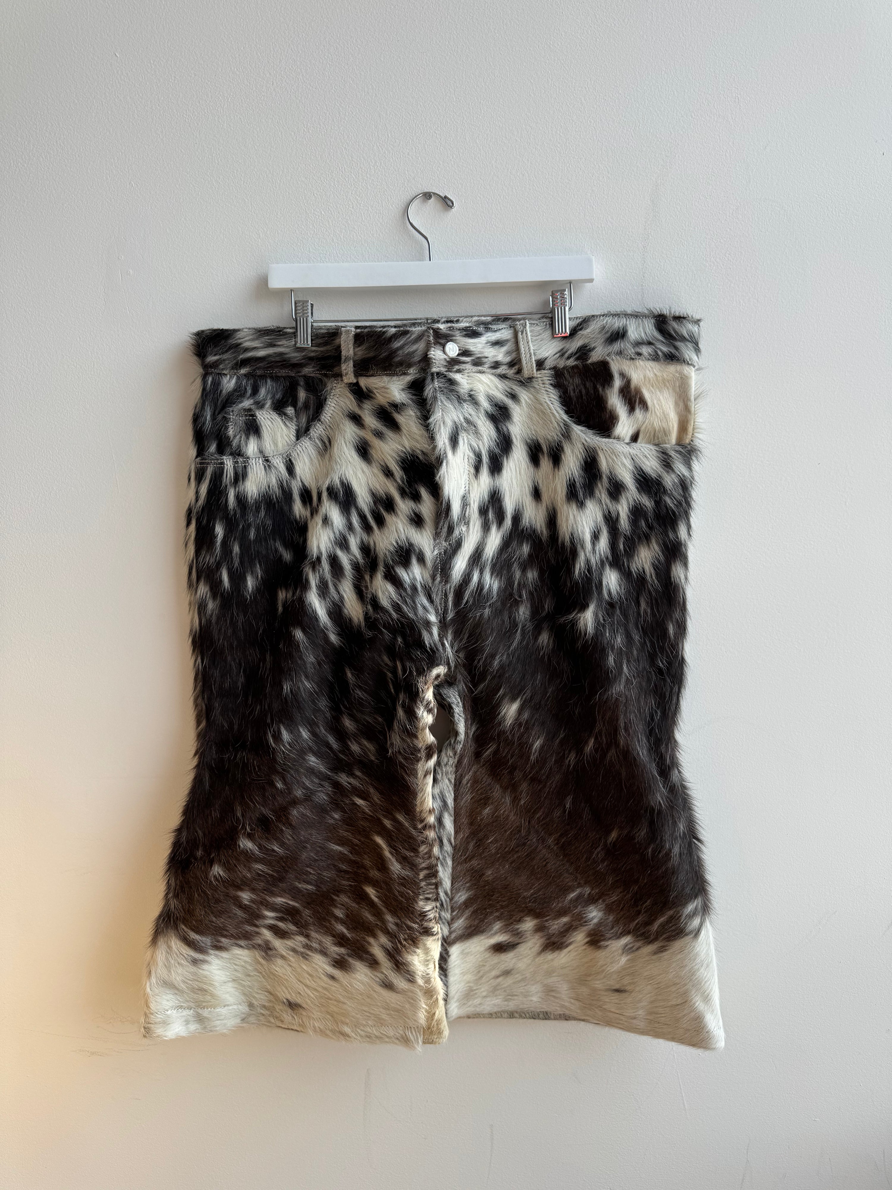 Imperfect Cuts Size 42 52/60