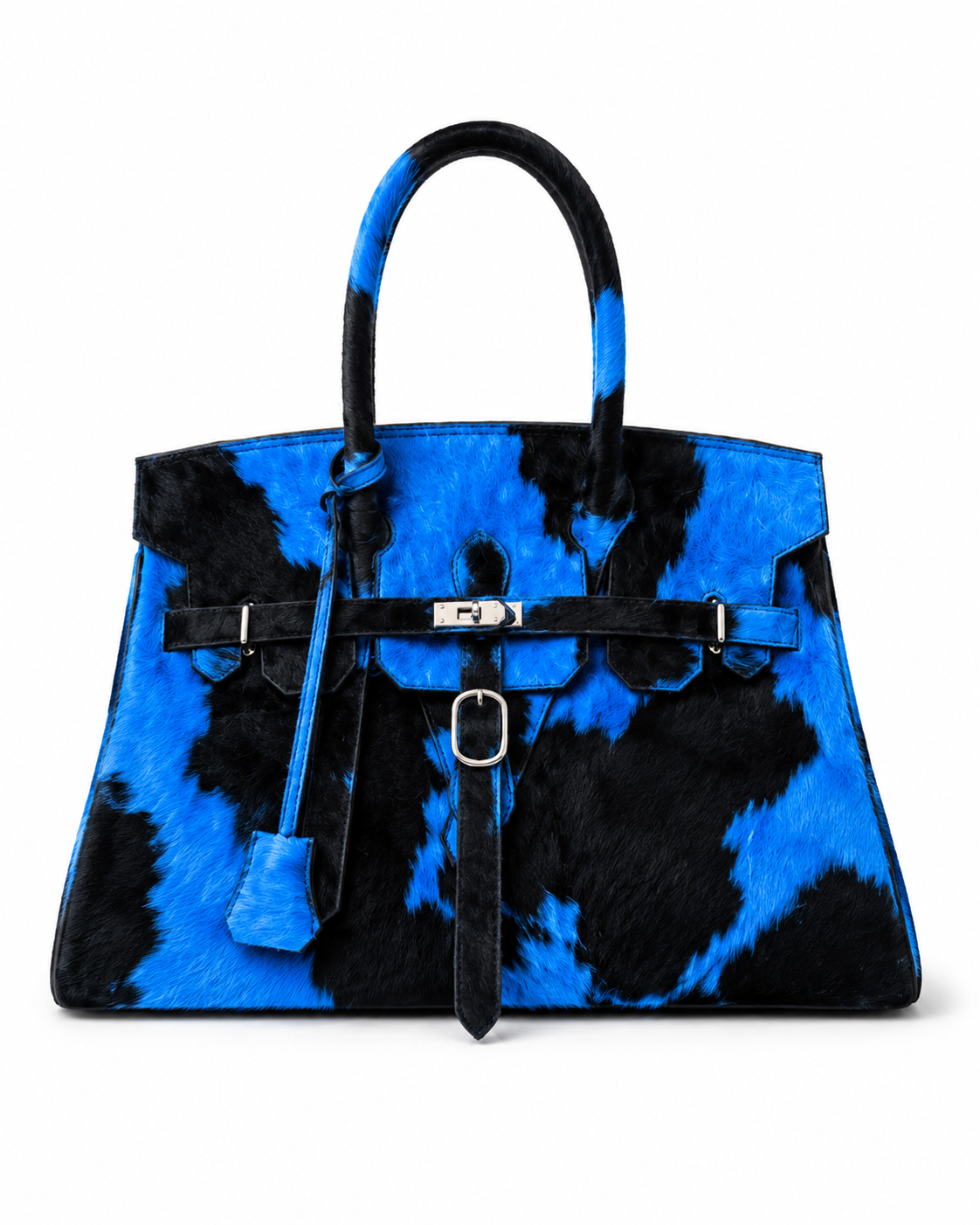 The Rawhide Carryall Blue