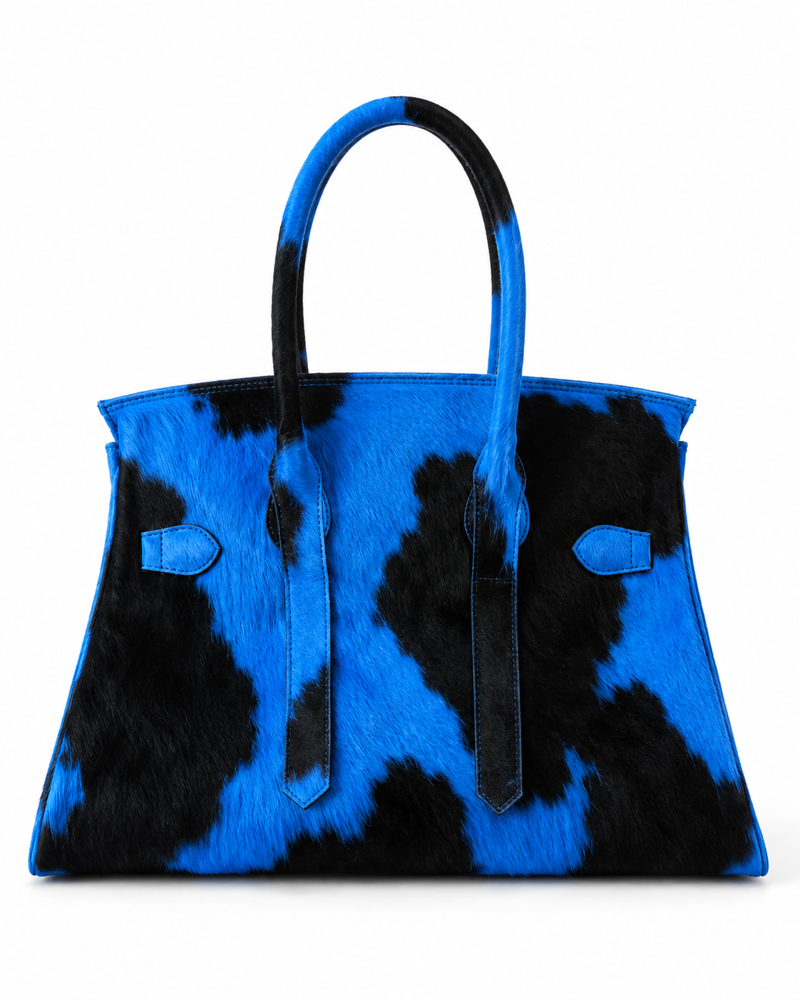 The Rawhide Carryall Blue