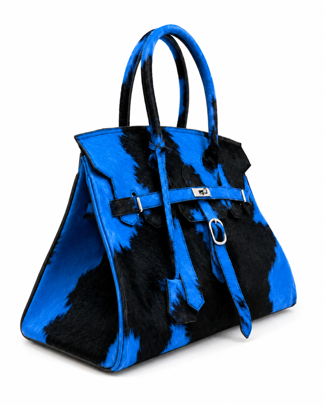 The Rawhide Carryall Blue