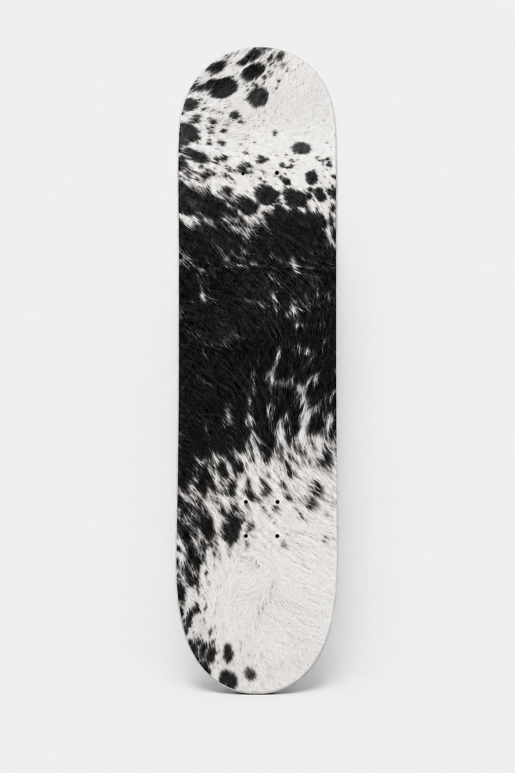NYRVA Cowhide Skate Deck