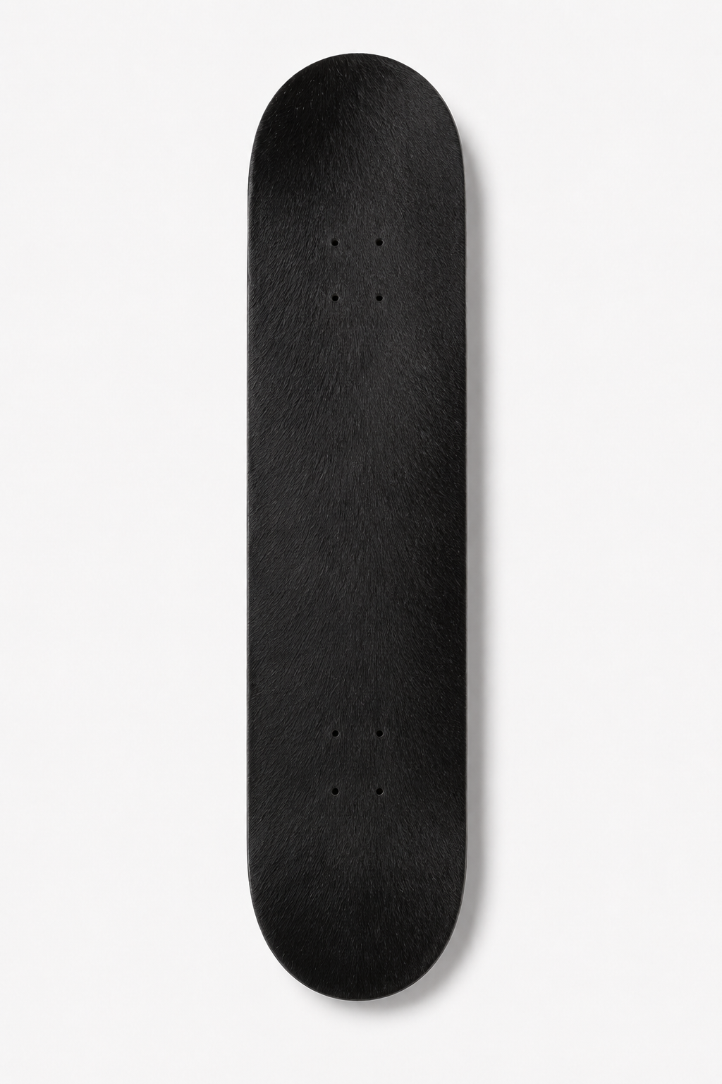 NYRVA Cowhide Skate Deck